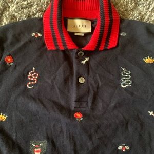 Gucci polo